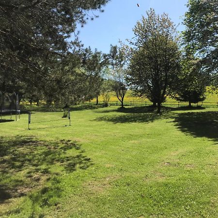 Apartmany Slavkovice-Lipno Černá v Pošumaví Buitenkant foto