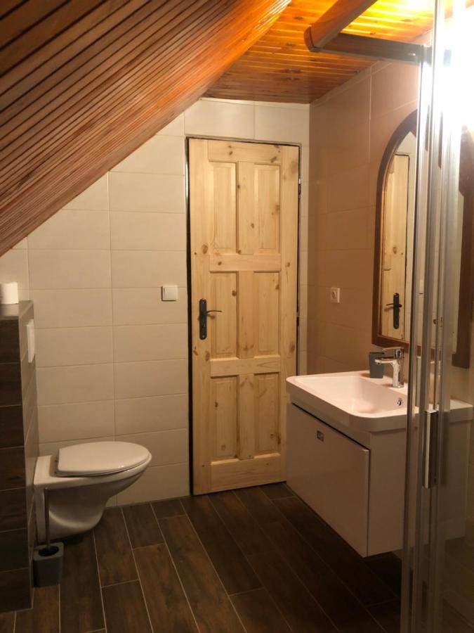 Apartmany Slavkovice-Lipno Černá v Pošumaví Buitenkant foto